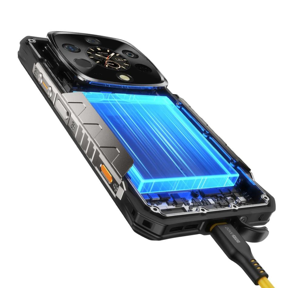 Смартфон Ulefone Armor 28T Ultra