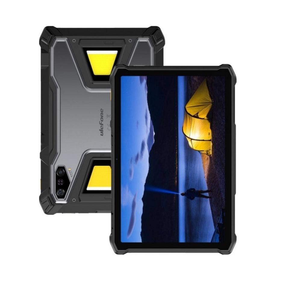 Планшет Ulefone Armor Pad 5 Pro черный
