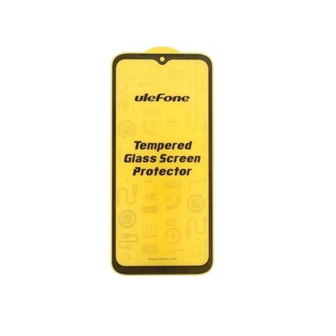 Защитное стекло для Ulefone RugKing 5 Pro