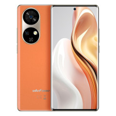 Смартфон Ulefone Note 17 Pro